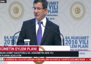 Ana Mesele ‘Yeni Anayasa'